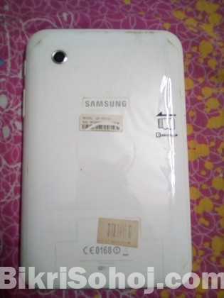 Samsung galaxy tab 2